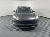 Certified 2021 Ford Escape SEL w/ Technology Package image 2