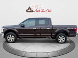 Used 2018 Ford F150 XLT w/ Equipment Group 302A Luxury image 3