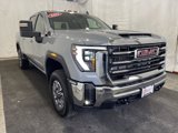 New 2025 GMC Sierra 2500 SLE w/ SLE Convenience Package image 3