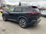Used 2021 Nissan Rogue SV image 6
