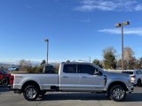 Used 2024 Ford F250 Lariat w/ Lariat Ultimate Package image 2