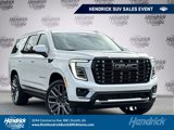 Used 2025 GMC Yukon Denali Ultimate image 1