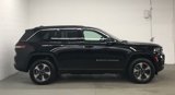 New 2025 Jeep Grand Cherokee Limited 4xe image 4