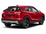 Used 2022 Mitsubishi Eclipse Cross SEL image 2