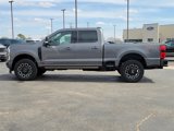 New 2025 Ford F250 4x4 Crew Cab Super Duty image 2