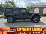 New 2025 Jeep Wrangler Unlimited Rubicon image 2