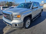 Used 2015 GMC Sierra 1500 SLT w/ SLT Crew Cab Value Package image 4