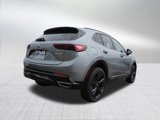 New 2025 Buick Envision Sport Touring image 3