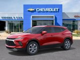 New 2025 Chevrolet Blazer LT w/ Sound & Technology Package image 2