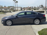 Used 2023 Chevrolet Malibu LT image 2