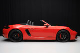 Used 2023 Porsche 718 Boxster GTS image 2
