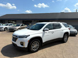 Used 2023 Chevrolet Traverse LT image 3