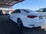 Used 2018 Audi A5 2.0T Prestige w/ Driver Assistance Package image 5