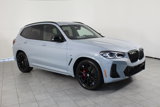 Certified 2024 BMW X3 M40i w/ Premium Package image 2