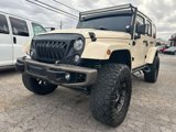 Used 2017 Jeep Wrangler 75th Anniversary image 3
