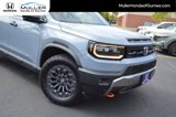 Certified 2026 Honda Passport TrailSport image 2