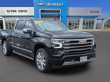 Used 2025 Chevrolet Silverado 1500 High Country w/ High Country Premium Package image 3