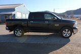 Used 2018 RAM 1500 Big Horn image 5