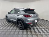 New 2026 Chevrolet TrailBlazer ACTIV w/ Convenience Package image 3