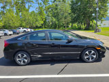 Used 2021 Honda Civic LX image 4