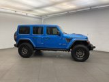 New 2025 Jeep Wrangler Unlimited Rubicon 392 image 2