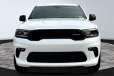 Certified 2021 Dodge Durango GT w/ Blacktop Package image 3