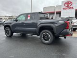 New 2025 Toyota Tacoma TRD Pro image 3