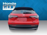 New 2026 Honda HR-V Sport image 4