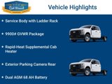New 2025 Ford F250 XL image 3