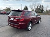 Certified 2021 Dodge Durango GT image 3