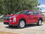 New 2025 Mitsubishi Outlander ES image 4