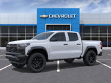New 2026 Chevrolet Colorado Trail Boss image 2