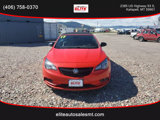 Used 2017 Buick Cascada Sport Touring image 3