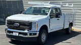 New 2025 Ford F350 XL w/ XL Chrome Package image 3