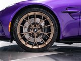New 2025 Aston Martin V8 Vantage Coupe image 4