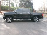Used 2016 Chevrolet Silverado 1500 High Country w/ High Country Premium Package image 2