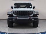 Used 2024 Jeep Wrangler Unlimited Rubicon w/ Convenience Group image 2