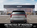 New 2025 Kia Carnival SX Prestige image 5