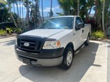Used 2008 Ford F150 XL image 4
