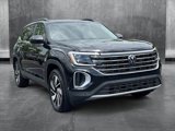 Certified 2024 Volkswagen Atlas SE w/ Panoramic Sunroof Package image 3