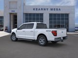 New 2025 Ford F150 XLT w/ Equipment Group 302A MID image 4