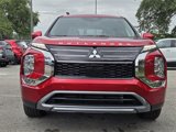 New 2025 Mitsubishi Outlander SE image 2