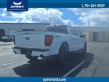 New 2025 Ford F150 XLT w/ Equipment Group 302A MID image 5