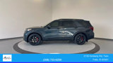 Used 2023 Ford Explorer ST image 4