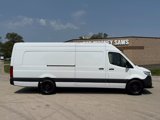 Used 2023 Mercedes-Benz Sprinter 2500 w/ Parking Package image 4