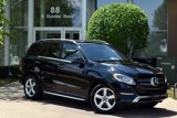 Used 2017 Mercedes-Benz GLE 350 4MATIC w/ Premium 1 Package image 2