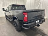 New 2025 Chevrolet Silverado 2500 Custom w/ Custom Value Package image 5