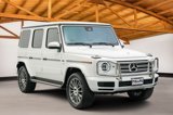 Used 2019 Mercedes-Benz G 550 image 5