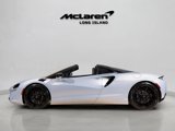 New 2026 McLaren Artura Spider image 4