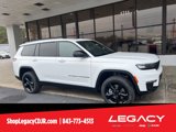 New 2025 Jeep Grand Cherokee L Limited w/ Luxury Tech Group II image 5